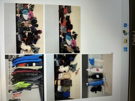 Lost and Found Items